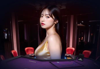 kubetru Baccarat I