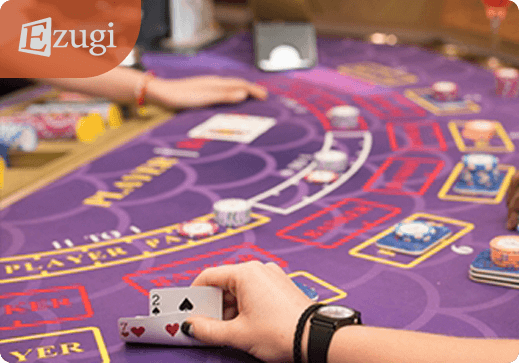 kubetru Casino Marina Baccarat 2