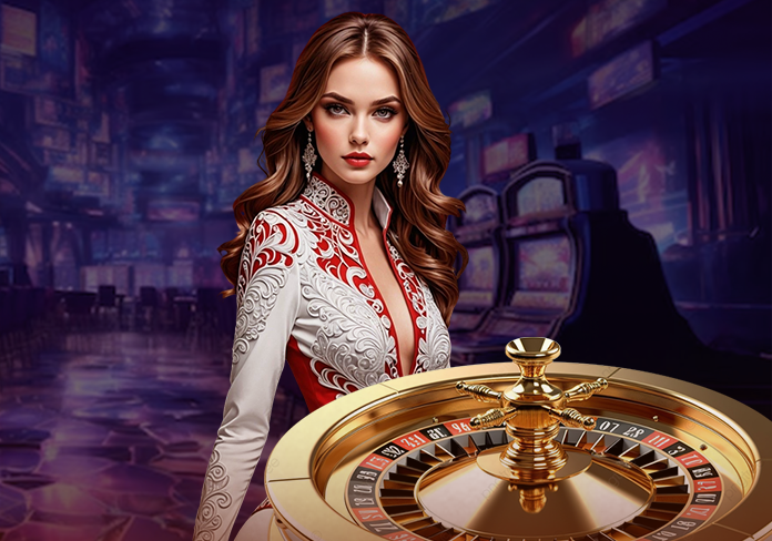 kubetru Salon Prive Roulette