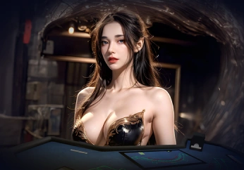kubetru Sexy Baccarat