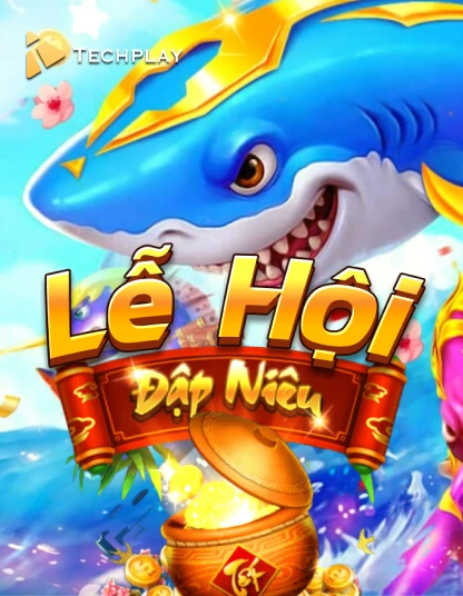 Hình ảnh trò chơi Techplay Ca Dap Nieu 1998